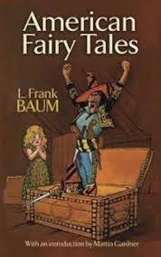 American Fairy Tales